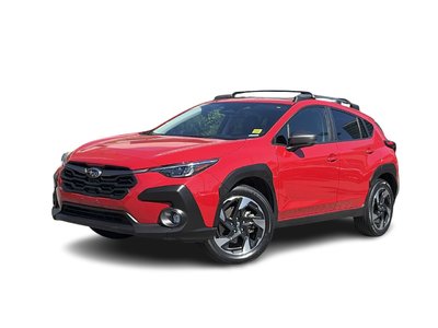 2024 Subaru Crosstrek in Vancouver, British Columbia