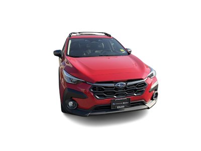 2024 Subaru Crosstrek in Vancouver, British Columbia
