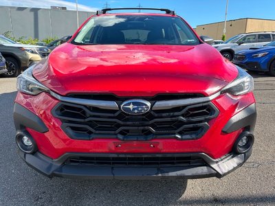 2024 Subaru Crosstrek in Vancouver, British Columbia