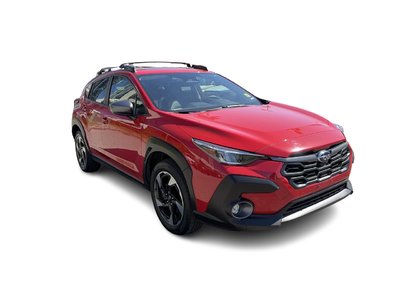 2024 Subaru Crosstrek in Vancouver, British Columbia