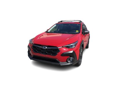 Subaru Crosstrek  2024 à Vancouver, Colombie-Britannique