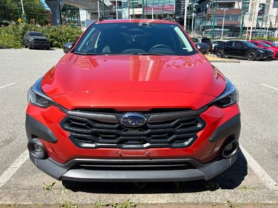 2024 Subaru Crosstrek in Vancouver, British Columbia