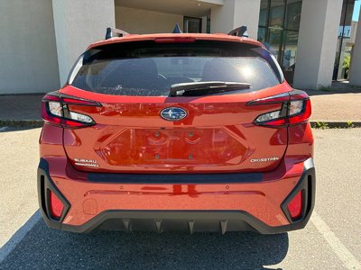 2024 Subaru Crosstrek in Vancouver, British Columbia