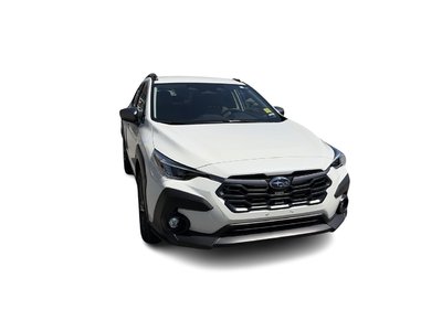 2024 Subaru Crosstrek in Vancouver, British Columbia