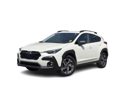 2024 Subaru Crosstrek in Vancouver, British Columbia