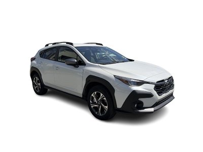 2024 Subaru Crosstrek in Vancouver, British Columbia