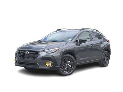 2024 Subaru Crosstrek in Langley, British Columbia