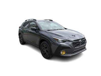 2024 Subaru Crosstrek in Langley, British Columbia