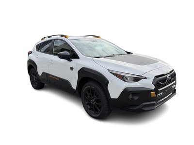 2024 Subaru Crosstrek in Vancouver, British Columbia