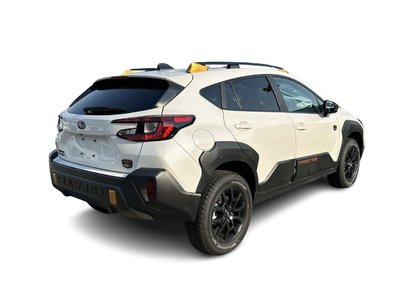 Subaru Crosstrek  2024 à Vancouver, Colombie-Britannique