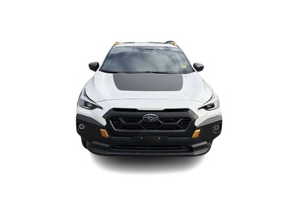 Subaru Crosstrek  2024 à Vancouver, Colombie-Britannique