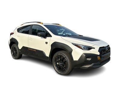 2024 Subaru Crosstrek in Vancouver, British Columbia
