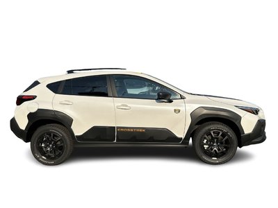 Subaru Crosstrek  2024 à Vancouver, Colombie-Britannique