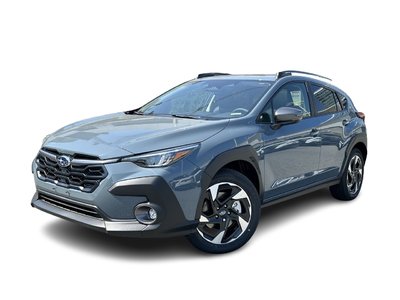 2024 Subaru Crosstrek in Vancouver, British Columbia