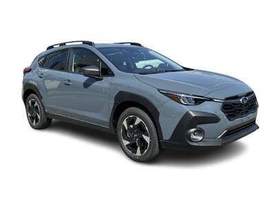 2024 Subaru Crosstrek in Vancouver, British Columbia
