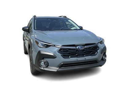 2024 Subaru Crosstrek in Vancouver, British Columbia