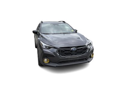 2024 Subaru Crosstrek in Vancouver, British Columbia