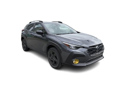 2024 Subaru Crosstrek in Vancouver, British Columbia