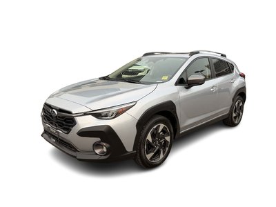 Subaru Crosstrek  2024 à Vancouver, Colombie-Britannique