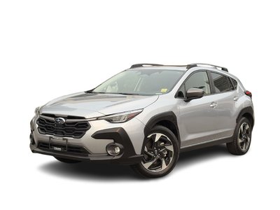 2024  Crosstrek in North Vancouver, British Columbia