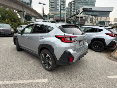 2024 Subaru Crosstrek in Vancouver, British Columbia