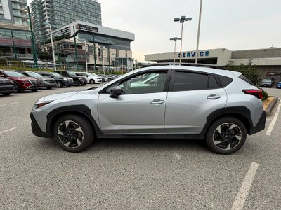 2024 Subaru Crosstrek in Vancouver, British Columbia