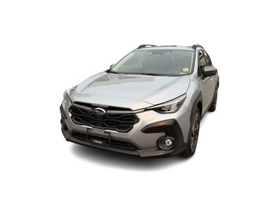 Subaru Crosstrek  2024 à Vancouver, Colombie-Britannique