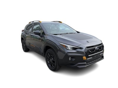 2024 Subaru Crosstrek in Vancouver, British Columbia