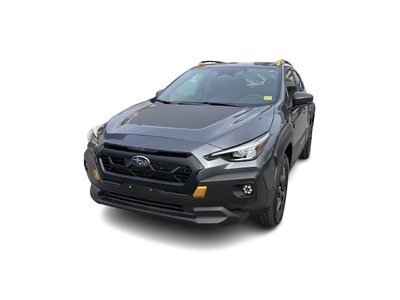 Subaru Crosstrek  2024 à Vancouver, Colombie-Britannique
