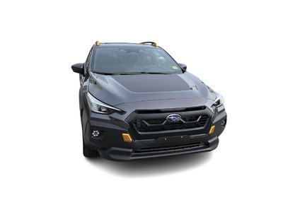 2024 Subaru Crosstrek in Vancouver, British Columbia
