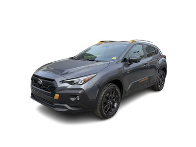 Subaru Crosstrek  2024 à Vancouver, Colombie-Britannique