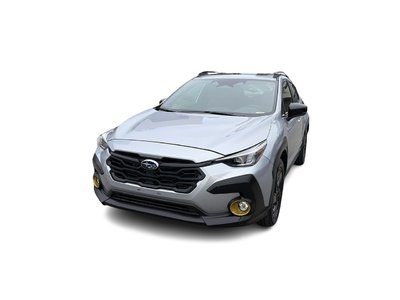 Subaru Crosstrek  2024 à Vancouver, Colombie-Britannique