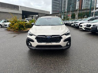 2024 Subaru Crosstrek in Vancouver, British Columbia