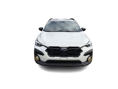 2024 Subaru Crosstrek in Vancouver, British Columbia
