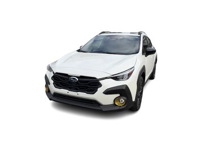 2024 Subaru Crosstrek in Vancouver, British Columbia