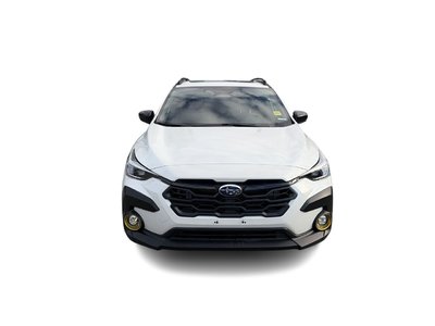 2024 Subaru Crosstrek in Vancouver, British Columbia