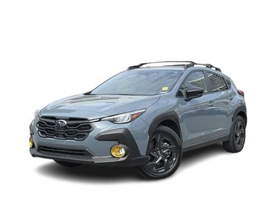 2024 Subaru Crosstrek in Langley, British Columbia