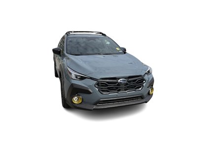 2024 Subaru Crosstrek in Langley, British Columbia