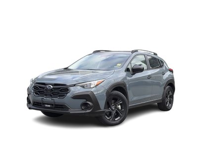 Subaru Crosstrek  2024 à Vancouver, Colombie-Britannique