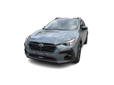 Subaru Crosstrek  2024 à Vancouver, Colombie-Britannique