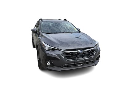 2024 Subaru Crosstrek in North Vancouver, British Columbia