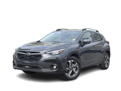 2024 Subaru Crosstrek in North Vancouver, British Columbia