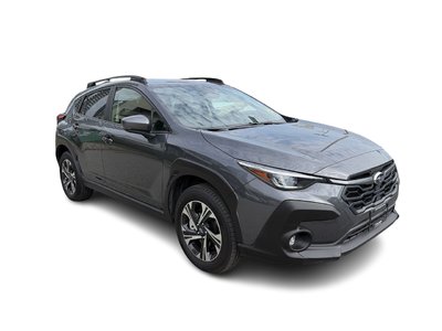 2024 Subaru Crosstrek in North Vancouver, British Columbia