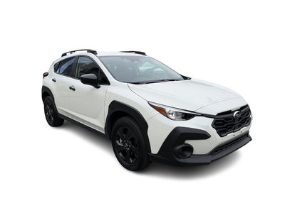 2024 Subaru Crosstrek in Langley, British Columbia