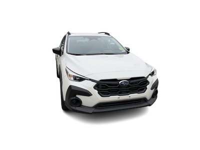 2024 Subaru Crosstrek in Langley, British Columbia