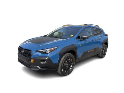 Subaru Crosstrek  2024 à Vancouver, Colombie-Britannique