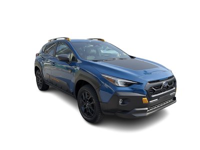 2024 Subaru Crosstrek in Langley, British Columbia