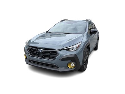 2024 Subaru Crosstrek in Vancouver, British Columbia