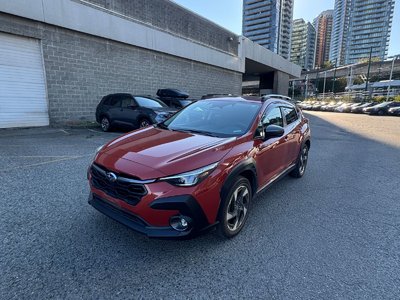 2024 Subaru Crosstrek in Langley, British Columbia