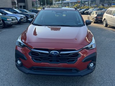 2024 Subaru Crosstrek in Langley, British Columbia
